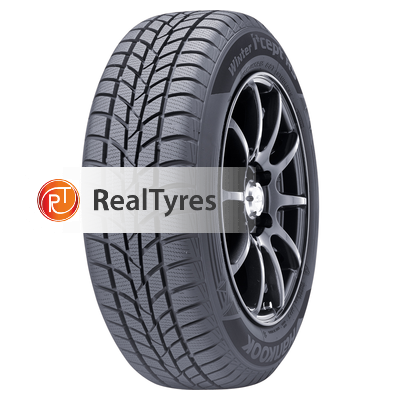Шины Hankook Winter i cept RS W442 155/65R13 73T