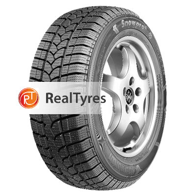 Шины Kormoran Snowpro b2 175/70R14 84T