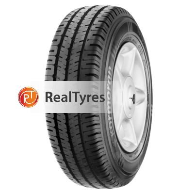 Шины Kormoran Vanpro b3 195/75R16C 107/105R
