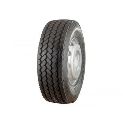 Грузовые шины LEAO LLA38 445/65 R22.5 169J TL ECE-S 3PMSF LRR