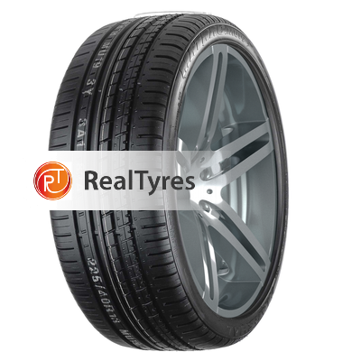 Marshal Matrac MU19 225/35R18 87Y
