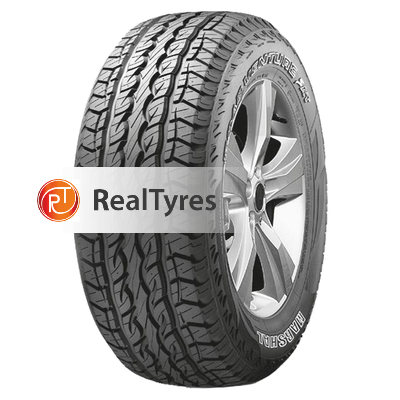 Шины Marshal Road Venture SAT KL61 275/65R18 123/120S