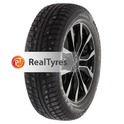Marshal I'Zen KW22 225/55R17 101T
