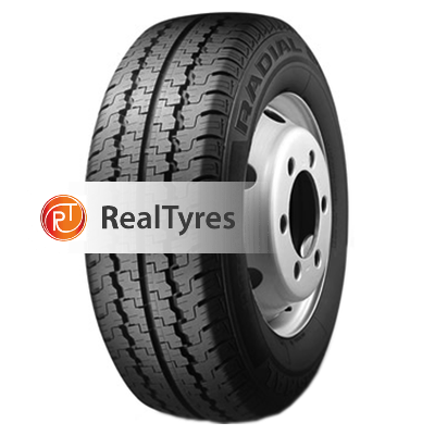 Шины Marshal Radial 857 195/70R15C 104/102R