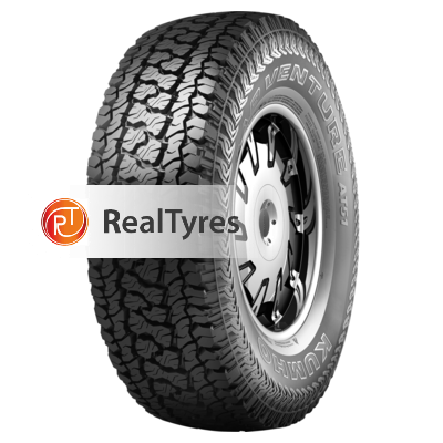 Marshal Road Venture AT51 275/65R18 114T