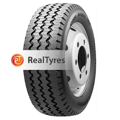 Шины Marshal Steel Radial 856 185/75R16C 104/102R