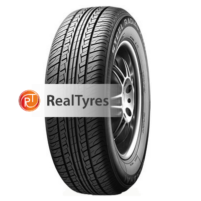 Marshal Steel Radial KR11 165/65R14 79T