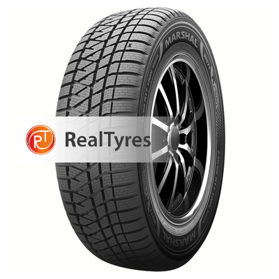 Шины Marshal WinterCraft SUV WS71 255/60R18 112H