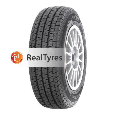 Шины Matador MPS 125 Variant All Weather 225/70R15C 112/110R