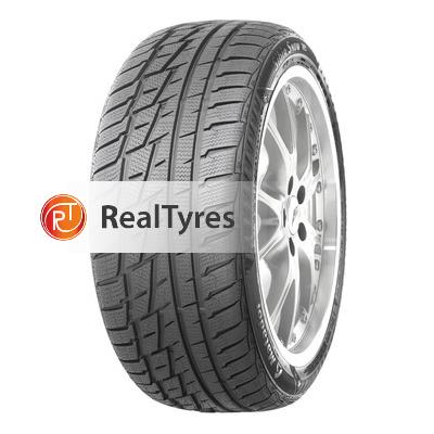 Шины Matador MP 92 Sibir Snow SUV 225/70R16 103T