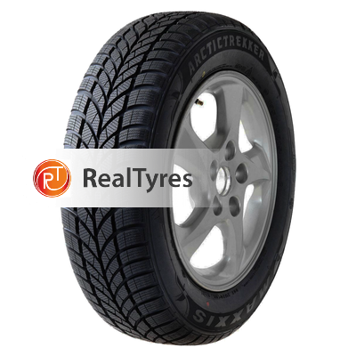 Maxxis Arctic Trekker WP-05 185/65R14 86T