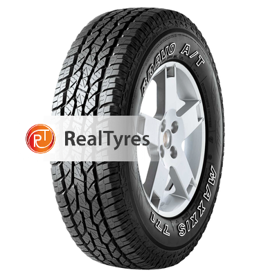 Maxxis Bravo AT-771 265/75R16 116T