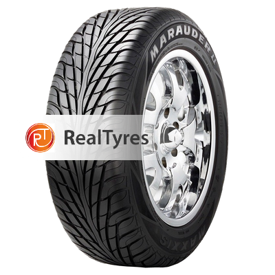 Maxxis Marauder II MA-S2 235/55R18 104V