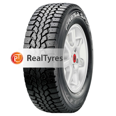 Maxxis Presa Spike MA-SLW 215/60R16C 108/106Q