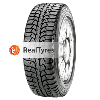 Шины Maxxis Presa Spike MA-SUW 225/60R18 104T
