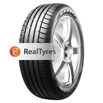 Шины Maxxis S-Pro 235/65R17 104V