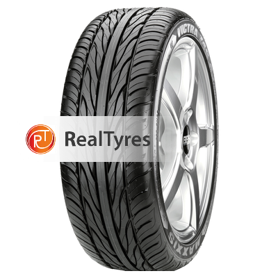 Шины Maxxis Victra MA-Z4S 245/35R20 95W