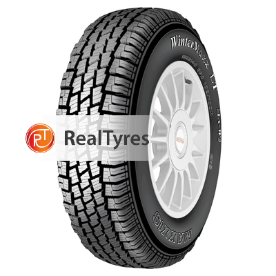 Maxxis WinterMaxx MA W2 195/75R16C 107/105R