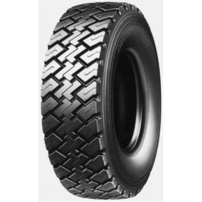Грузовые шины Michelin 8.5R17.5 XZT 121/120L