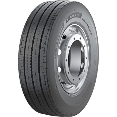 Грузовые шины Michelin X INCITY XZU 275/70R22.5 148/145J