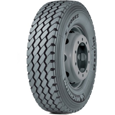 Грузовые шины Michelin X WORKS XZ 325/95R24 162/160K