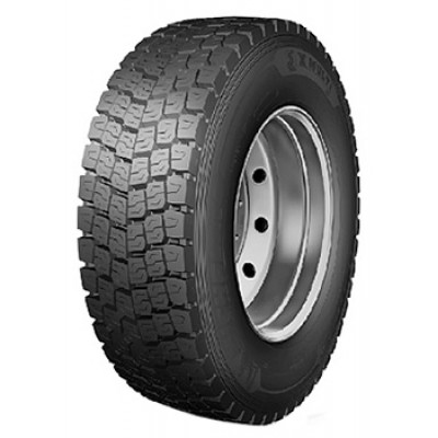 Грузовые шины Michelin X Multi HD D 315/70R22.5 154/150L