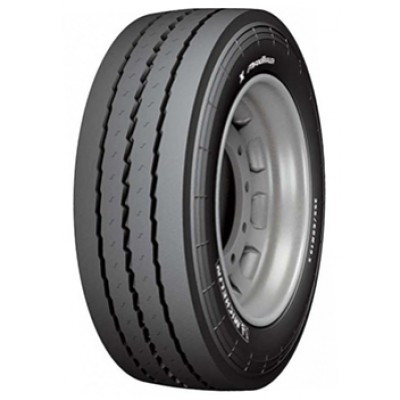 Грузовые шины Michelin X MaxiTrailer 205/65R17.5 129/127J