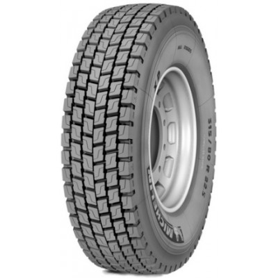 Грузовые шины Michelin All Roads XD 315/80R22.5 156/150L