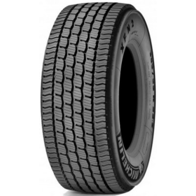 Грузовые шины Michelin XFN2 315/70R22.5 154/150L