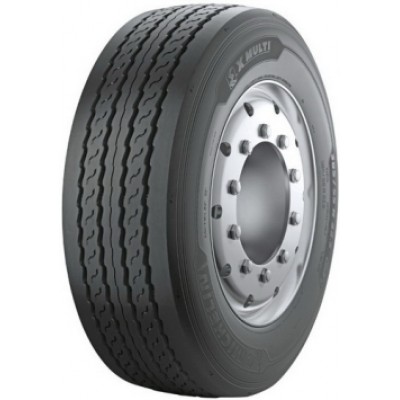 Грузовые шины Michelin X Multi T 385/65R22.5 160K