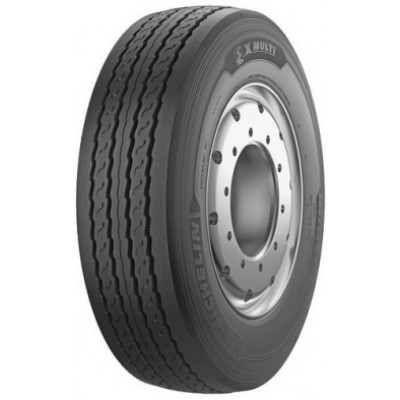 Грузовые шины Michelin X Multi F 385/65R22.5 158L