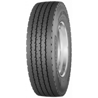 Грузовые шины Michelin X LINE ENERGY D 315/60R22.5 152/148L