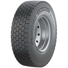 Michelin X Multiway 3D XDE 295/80R22.5 152/148M