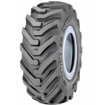 Индустриальные шины Michelin 400/70-20 149A8 TL POWER CL