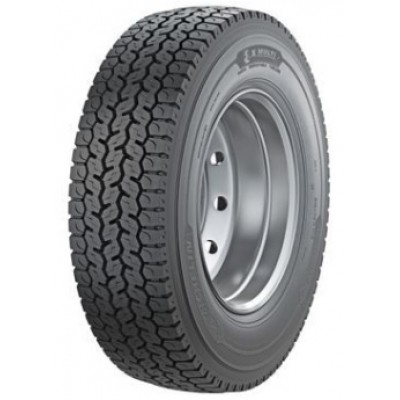 Грузовые шины Michelin X Multi D 275/80R22.5 149/146L