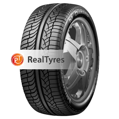 Michelin 4X4 Diamaris 235/65R17 108V