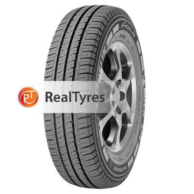 Шины Michelin Agilis 185R14C 102/100R