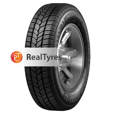 Michelin Agilis 51 Snow-Ice 175/65R14C 90/88T
