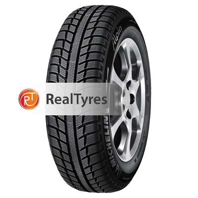Michelin Alpin A3 185/65R14 86T