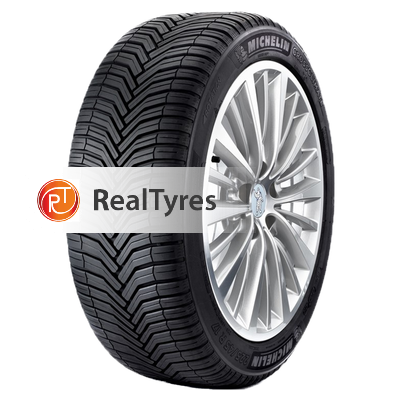 Michelin CrossClimate 165/70R14 85T