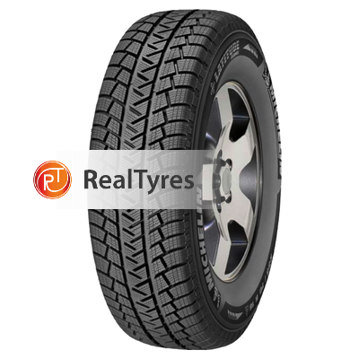 Шины Michelin Latitude Alpin 225/70R16 103T