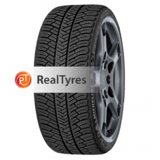 Michelin Latitude Alpin 2 265/45R20 104V