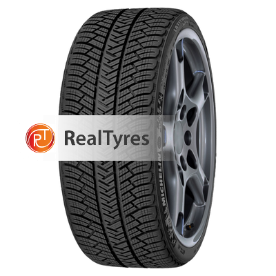 Michelin Latitude Alpin 2 265/45R20 104V