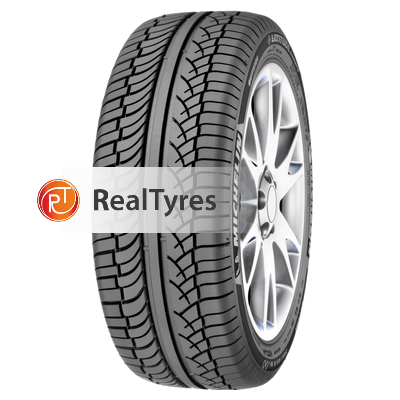 Michelin Latitude Diamaris 275/40R20 106Y