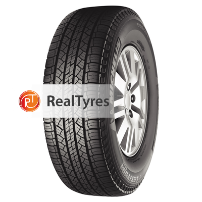 Michelin Latitude Tour 265/65R17 110S