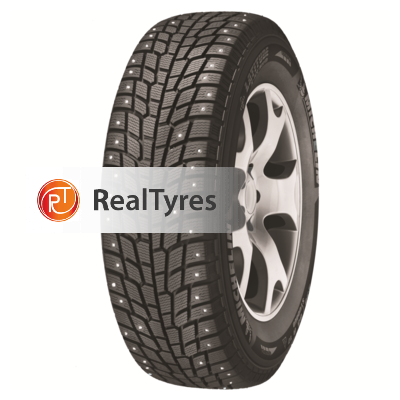 Michelin Latitude X-Ice North 245/70R16 107Q