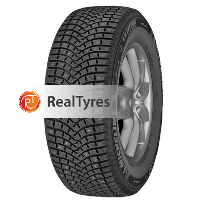 Шины Michelin Latitude X-Ice North 2 235/45R20 100T