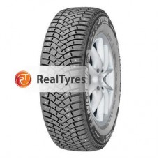 Michelin Latitude X-Ice North 2+ 215/70R16 100T