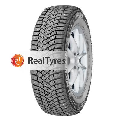 Michelin Latitude X-Ice North 2+ 225/60R17 103T