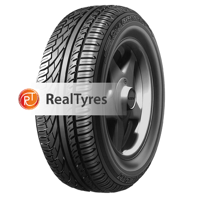 Michelin Pilot Primacy 245/50R18 100W